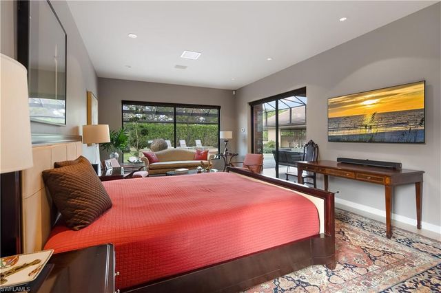 705 Shadow Lake LN, Naples, FL 34108