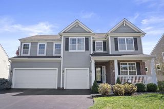 656 Olde Mill Drive, Westerville, OH 43082