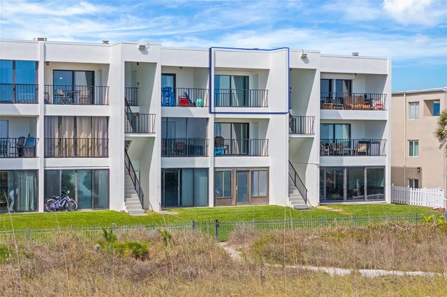 829 1ST STREET S 3B, Jacksonville Beach, FL 32250