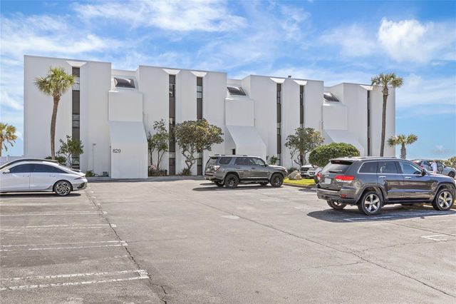 829 1ST STREET S 3B, Jacksonville Beach, FL 32250