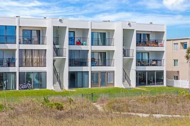 829 1ST STREET S 3B, Jacksonville Beach, FL 32250