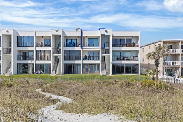 829 1ST STREET S 3B, Jacksonville Beach, FL 32250