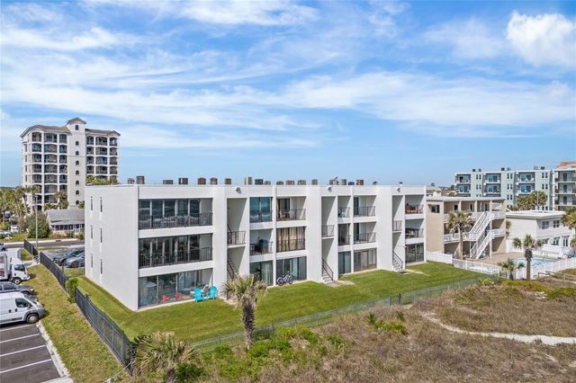 829 1ST STREET S 3B, Jacksonville Beach, FL 32250