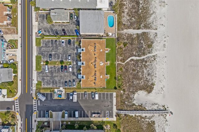 829 1ST STREET S 3B, Jacksonville Beach, FL 32250