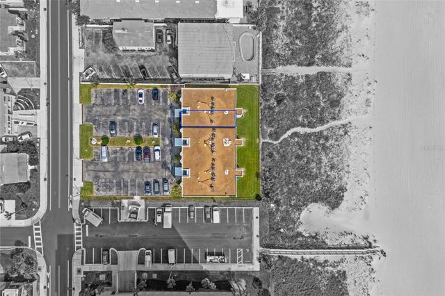 829 1ST STREET S 3B, Jacksonville Beach, FL 32250