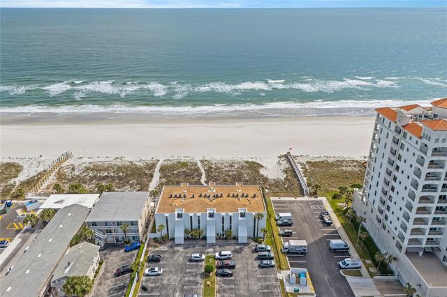 829 1ST STREET S 3B, Jacksonville Beach, FL 32250