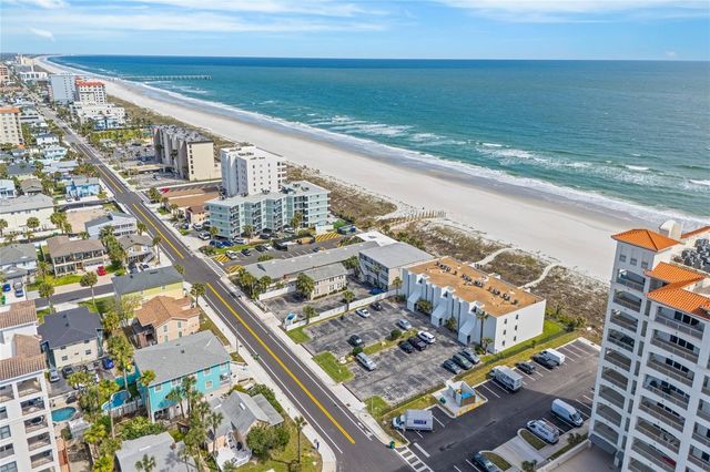 829 1ST STREET S 3B, Jacksonville Beach, FL 32250