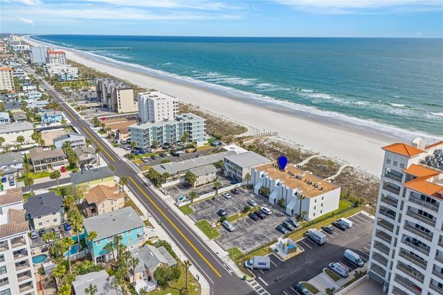 829 1ST STREET S 3B, Jacksonville Beach, FL 32250