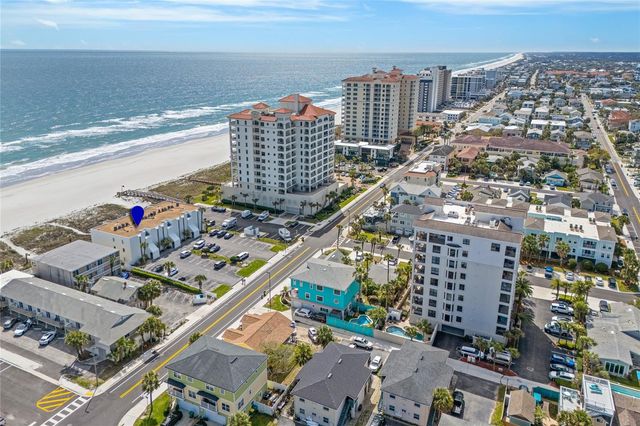 829 1ST STREET S 3B, Jacksonville Beach, FL 32250