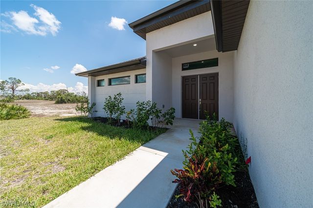 2458 NW 21st TER, Cape Coral, FL 33993
