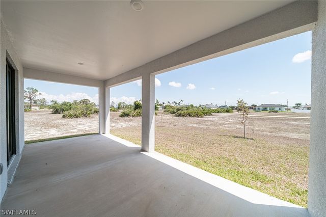 2458 NW 21st TER, Cape Coral, FL 33993