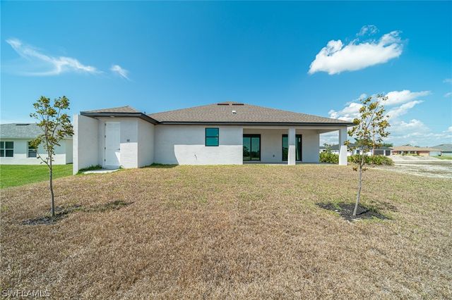 2458 NW 21st TER, Cape Coral, FL 33993