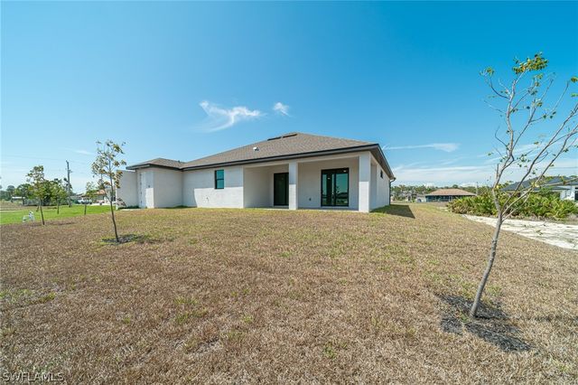 2458 NW 21st TER, Cape Coral, FL 33993
