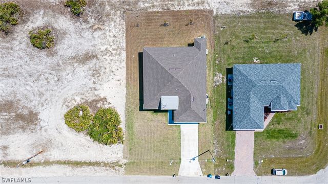 2458 NW 21st TER, Cape Coral, FL 33993