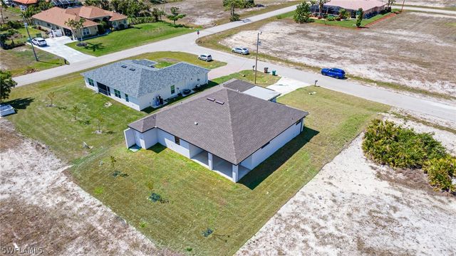 2458 NW 21st TER, Cape Coral, FL 33993