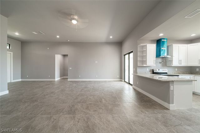 2458 NW 21st TER, Cape Coral, FL 33993