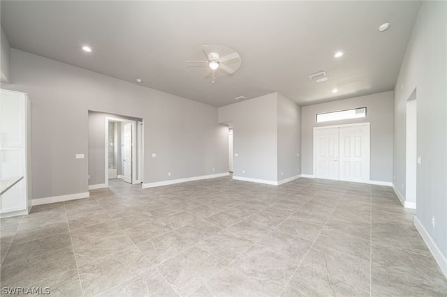 2458 NW 21st TER, Cape Coral, FL 33993