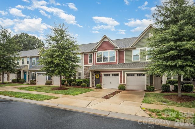 407 Park Meadows Drive, Matthews, NC 28104