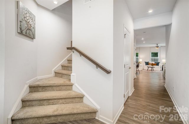 407 Park Meadows Drive, Matthews, NC 28104