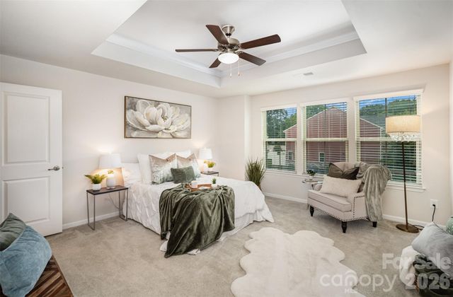 407 Park Meadows Drive, Matthews, NC 28104