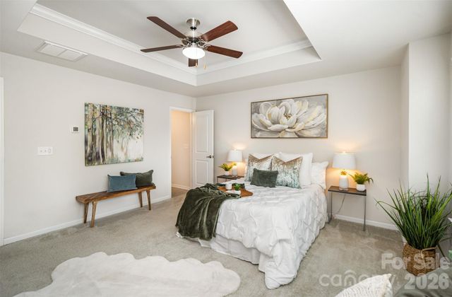 407 Park Meadows Drive, Matthews, NC 28104