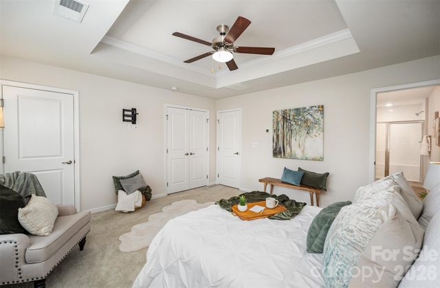 407 Park Meadows Drive, Matthews, NC 28104