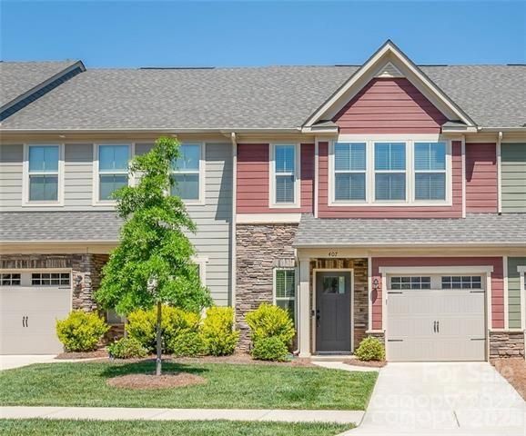 407 Park Meadows Drive, Matthews, NC 28104