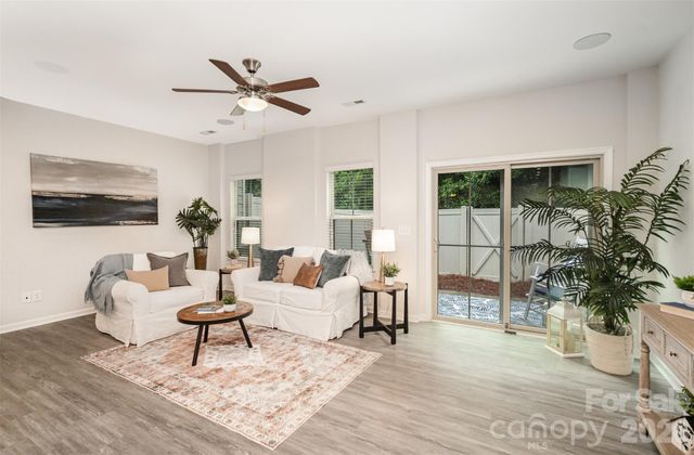 407 Park Meadows Drive, Matthews, NC 28104