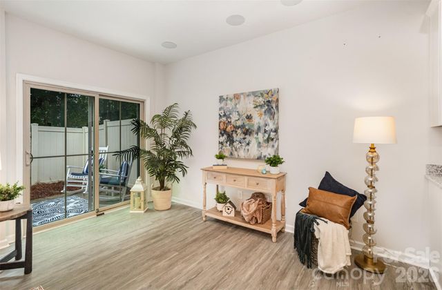 407 Park Meadows Drive, Matthews, NC 28104