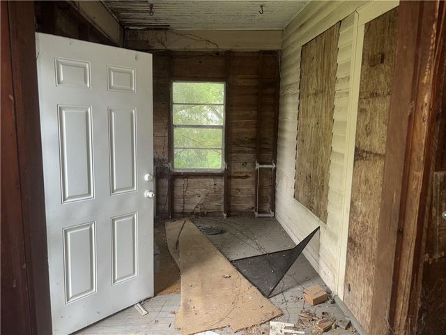 2801 Haas Avenue, Mobile, AL 36607