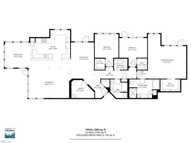 3800 DuPont Cir Unit 302, Virginia Beach, VA 23455