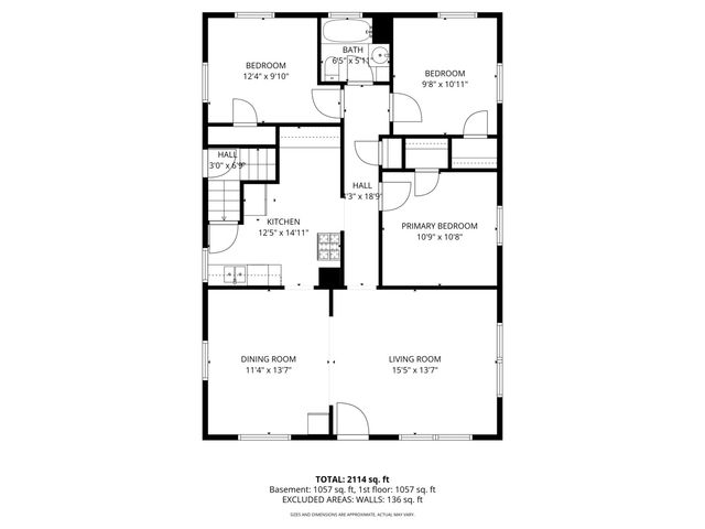 1238 Wauponsee Street, Morris, IL 60450