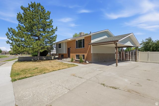 4292 W STANE AVE, West Valley City, UT 84120