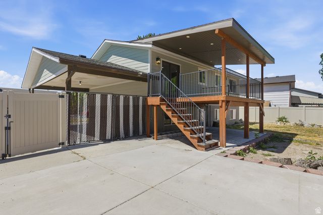 4292 W STANE AVE, West Valley City, UT 84120