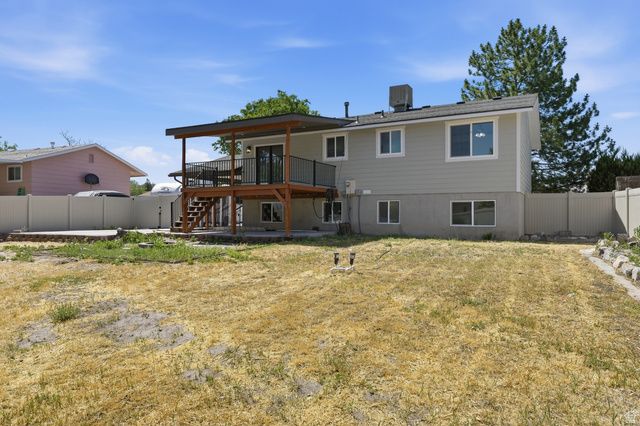 4292 W STANE AVE, West Valley City, UT 84120