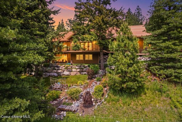 1029 Sun Valley DR, Careywood, ID 83809
