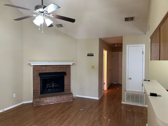 2595 REESE POINT DR, Memphis, TN 38133