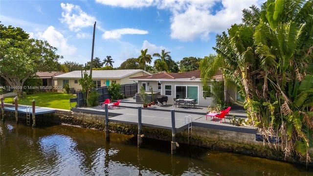 817 NW 30th St, Wilton Manors, FL 33311