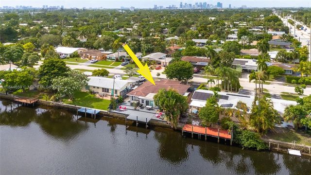 817 NW 30th St, Wilton Manors, FL 33311