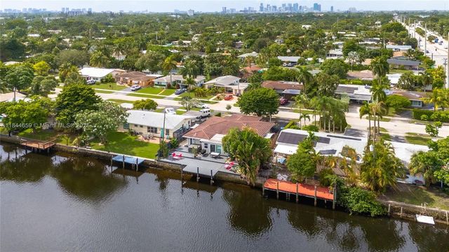 817 NW 30th St, Wilton Manors, FL 33311