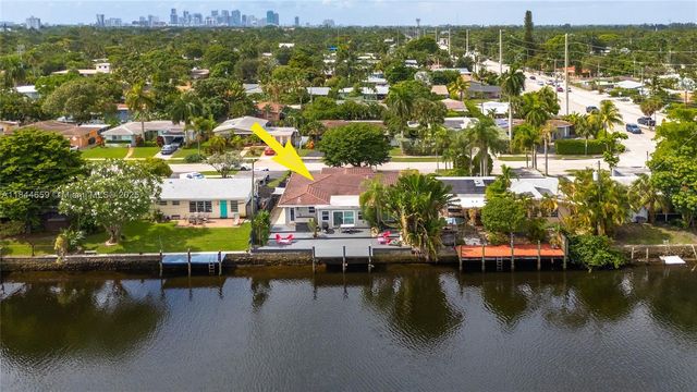 817 NW 30th St, Wilton Manors, FL 33311