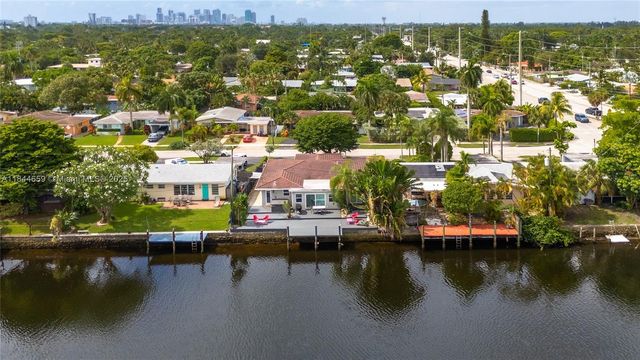 817 NW 30th St, Wilton Manors, FL 33311