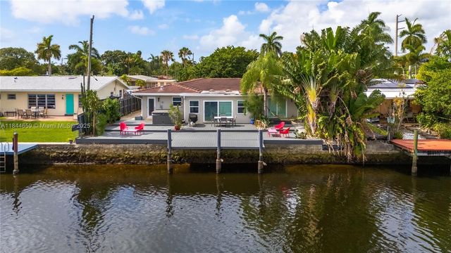 817 NW 30th St, Wilton Manors, FL 33311
