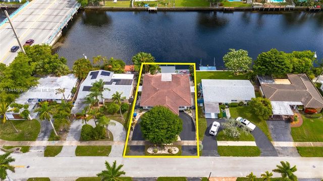817 NW 30th St, Wilton Manors, FL 33311