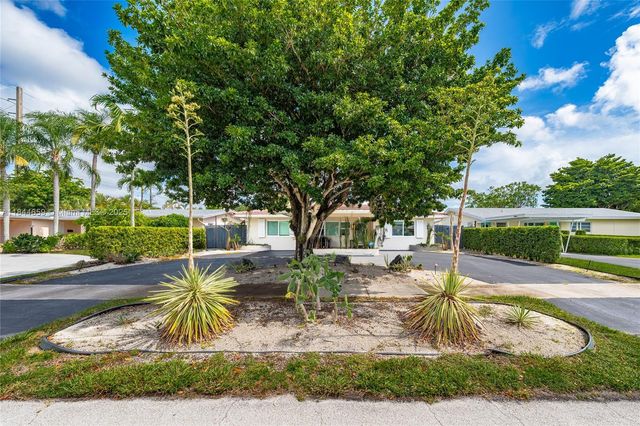 817 NW 30th St, Wilton Manors, FL 33311