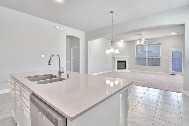 2417 Griffith Park Drive, Prosper, TX 75078