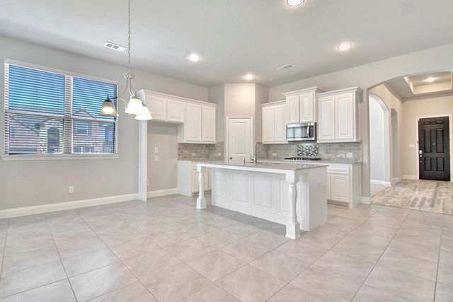 2417 Griffith Park Drive, Prosper, TX 75078