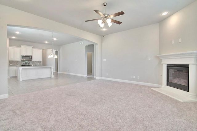 2417 Griffith Park Drive, Prosper, TX 75078