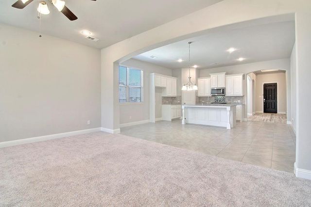 2417 Griffith Park Drive, Prosper, TX 75078