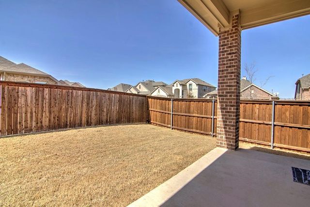 2417 Griffith Park Drive, Prosper, TX 75078